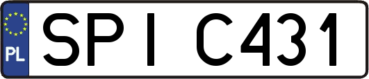 SPIC431