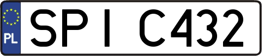 SPIC432