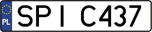 SPIC437