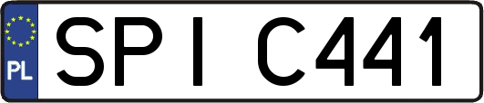 SPIC441