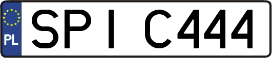 SPIC444