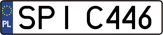 SPIC446