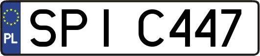 SPIC447