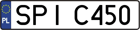 SPIC450