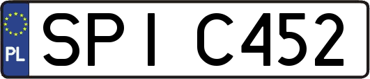 SPIC452