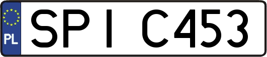 SPIC453