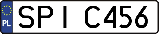 SPIC456