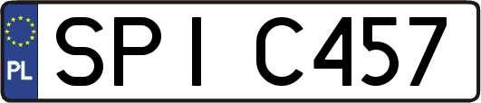 SPIC457