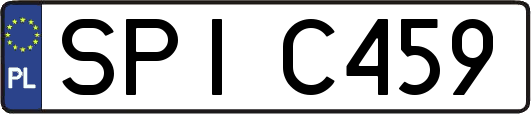 SPIC459
