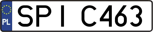 SPIC463