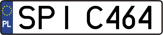 SPIC464
