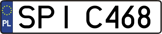 SPIC468