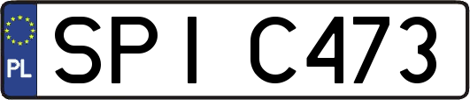 SPIC473