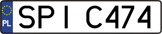 SPIC474
