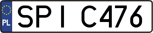 SPIC476