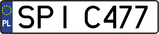 SPIC477