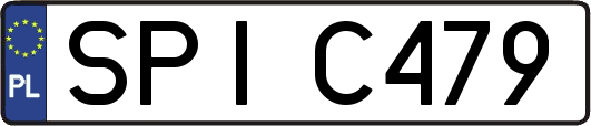 SPIC479