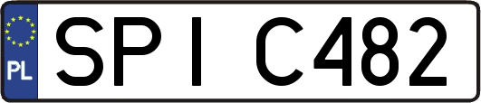 SPIC482