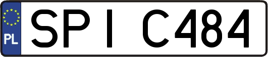 SPIC484