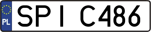 SPIC486