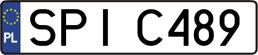 SPIC489