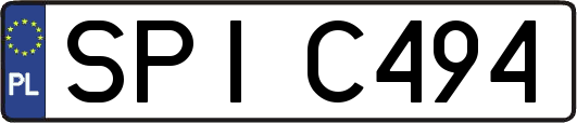 SPIC494