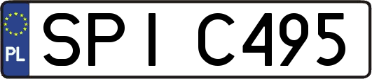 SPIC495