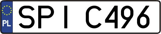 SPIC496