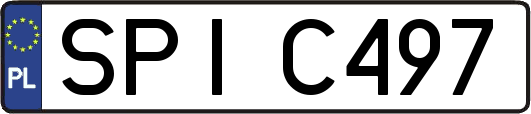 SPIC497