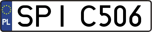 SPIC506