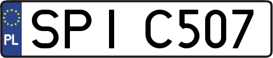 SPIC507