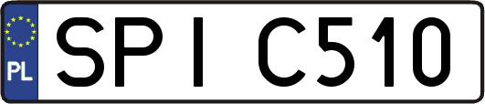 SPIC510
