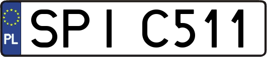 SPIC511