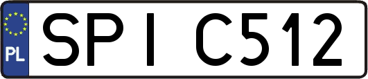 SPIC512