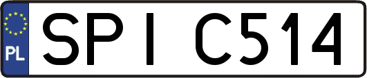 SPIC514