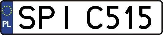 SPIC515