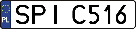 SPIC516