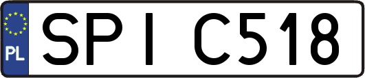 SPIC518