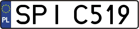 SPIC519