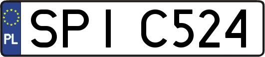 SPIC524