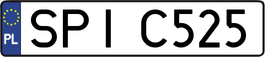 SPIC525