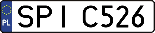 SPIC526