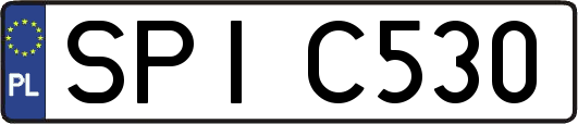 SPIC530