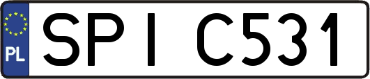 SPIC531