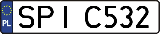 SPIC532
