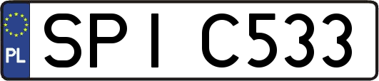 SPIC533
