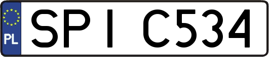 SPIC534