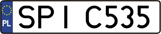 SPIC535