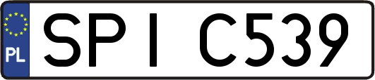 SPIC539