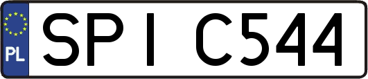 SPIC544